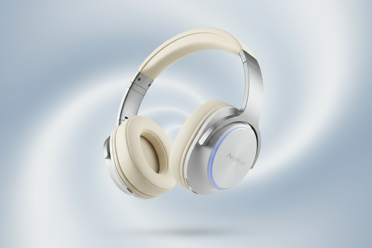 Headphones & Over-Ear Audio